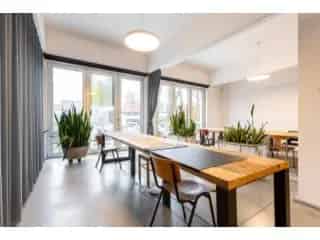 Kantoor te Huur Antwerpen: Modern Loft Office 250m²