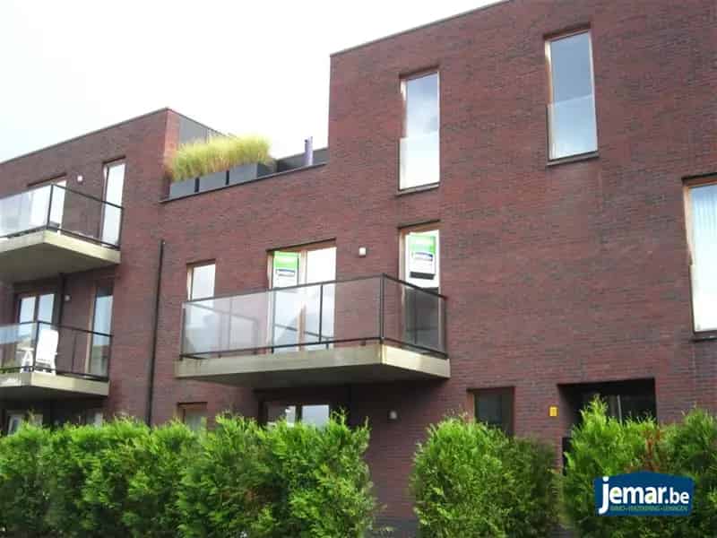 Appartement te huur Maasmechelen - 2 slaapkamers - Nieuwbouw