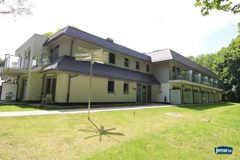 Huis te koop Hengelhoef: modern appartement nabij recreatie