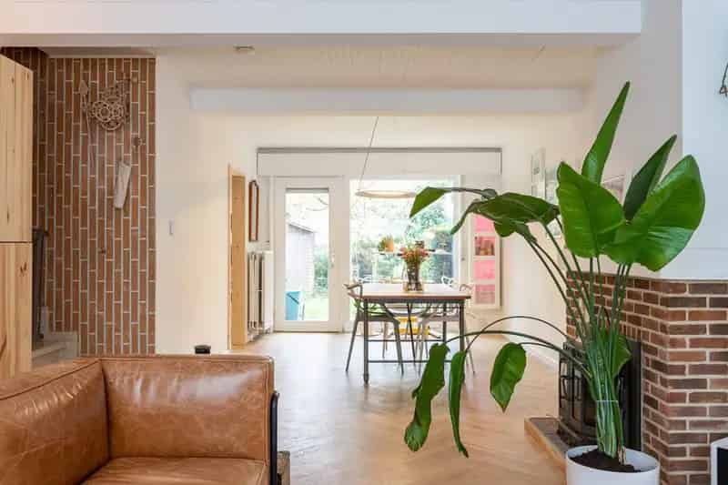 Instapklare woning 3 slaapkamers tuin garage Huizingen