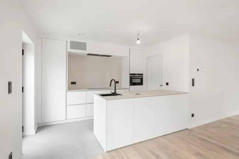 Nieuwbouw woning Beringen 3 slaapkamers 195m²