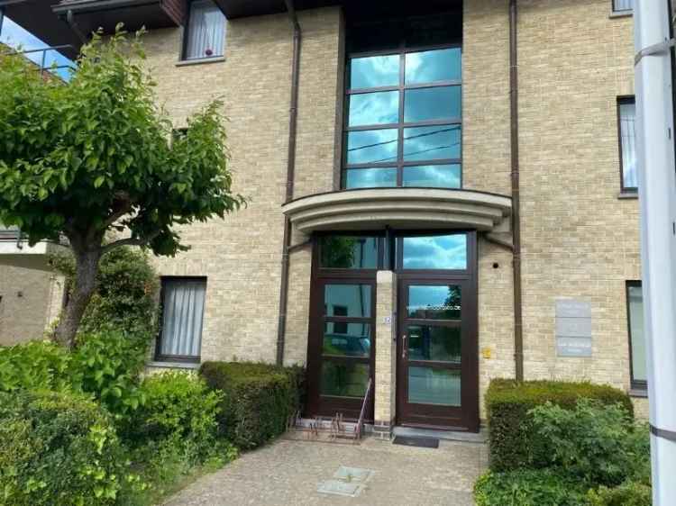 Appartement te koop Westerlo