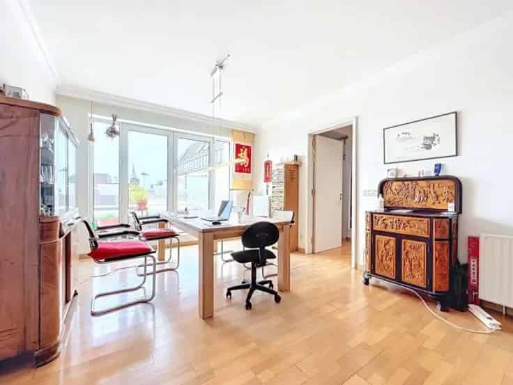 Duplex Te Koop 2 slaapkamers Terras 146m²