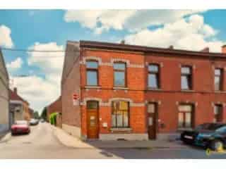Huis te koop - Nimy VBC76293