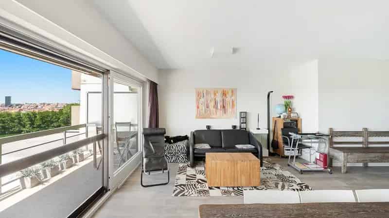 Gerenoveerd Appartement 3 slaapkamers Knokke-Heist