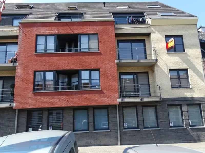 Appartement te huur Nieuwerkerken 2 slaapkamers