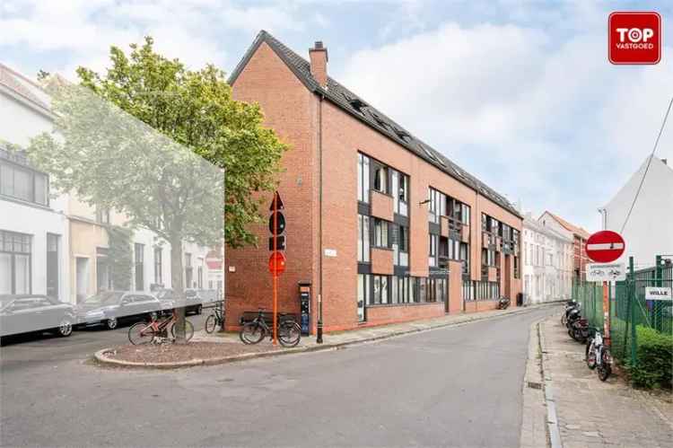 Appartement te koop Gent