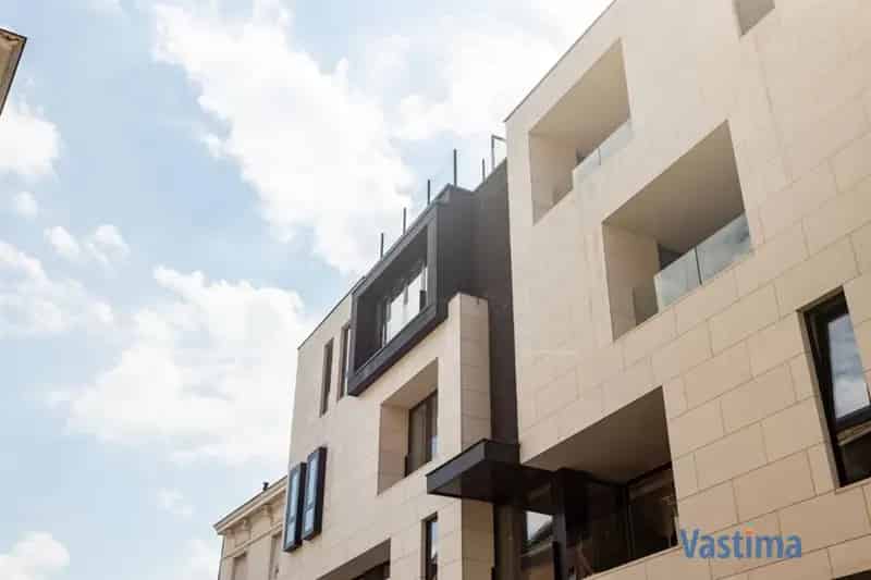 Penthouse te koop Aalst Centrum 2 slaapkamers