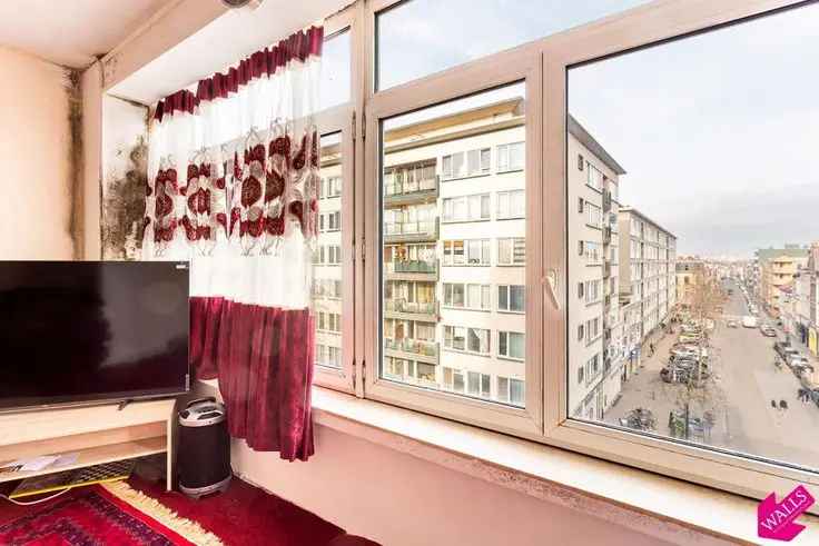 Appartement Te Koop