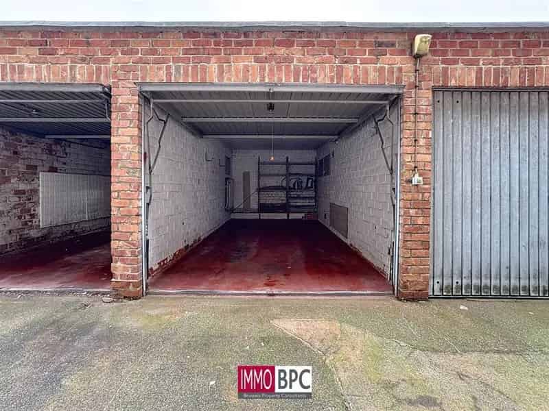 Garagebox buiten - Volledige aanbod
