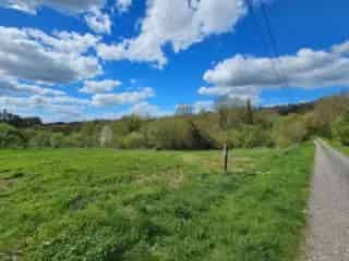 Bouwgrond te koop Biron Erezee 13a 88ca Rustig landelijk