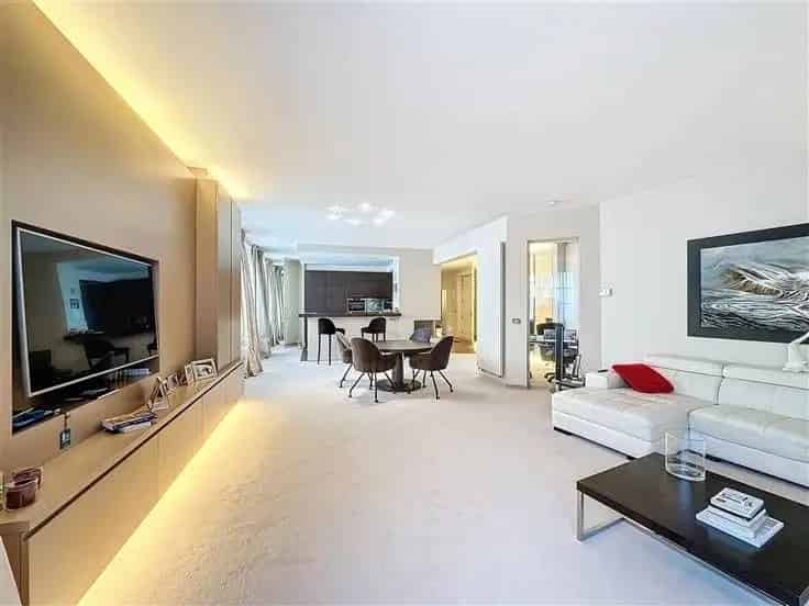 Luxe Appartement Te Koop Brussel Centrum 2 Slaapkamers