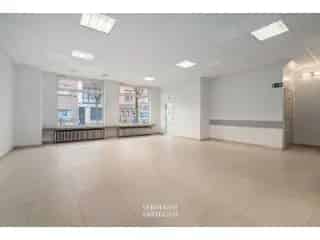 Handelspand Gent - 216m² - Kelder - Parkeerplaatsen