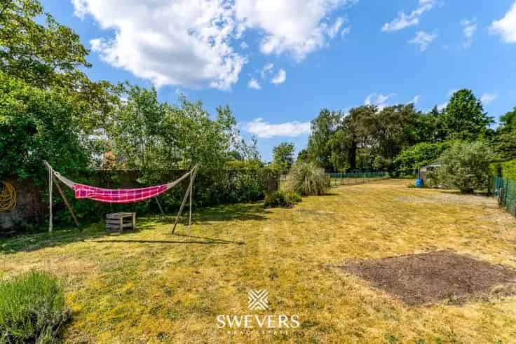 Huis Te Koop Helchteren 11a 56ca 3 slaapkamers