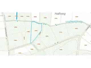 Landbouwgrond te Koop Meerhout 7677m2