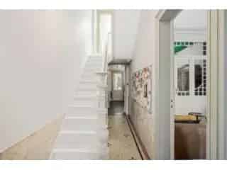 Herenhuis te koop Borgerhout 4 slaapkamers ruime tuin