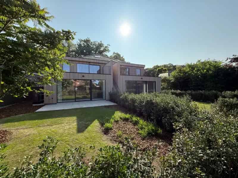 Luxe Appartementen Mariakerke: Instapklaar & Energiezuinig