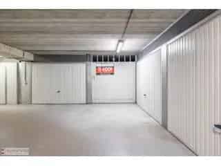 Garagebox te koop Nieuwpoort