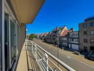 Appartement te Koop Mariakerke Strand Nabij