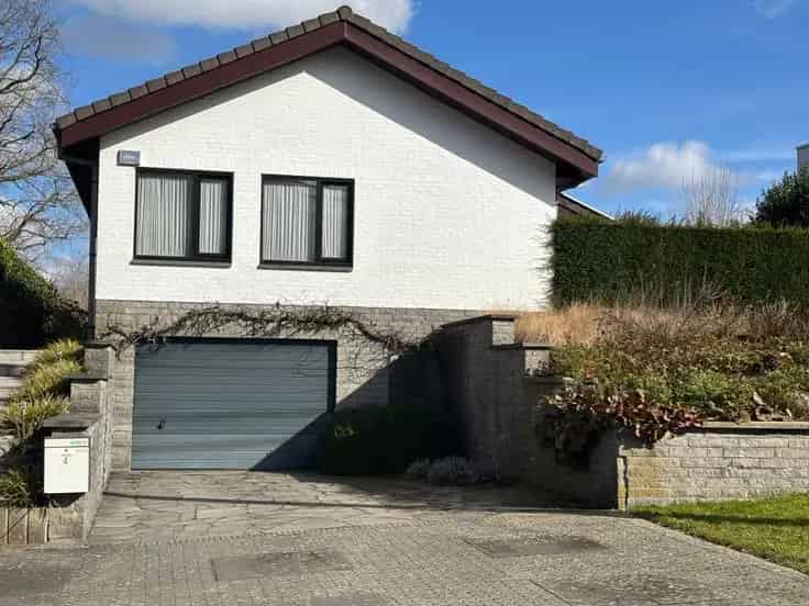 Huis Te Koop Leefdaal - Ruime gezinswoning met 4 slaapkamers