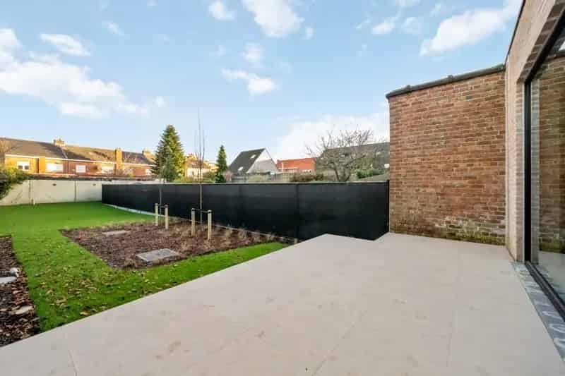 Appartement te koop Assebroek: 84m², tuin, energiezuinig