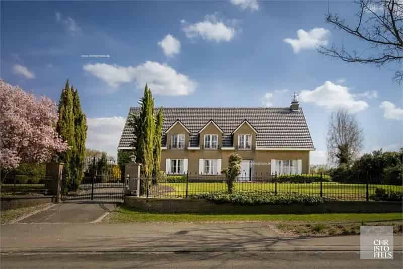 Woning te koop Tongeren 4 slaapkamers 303m²