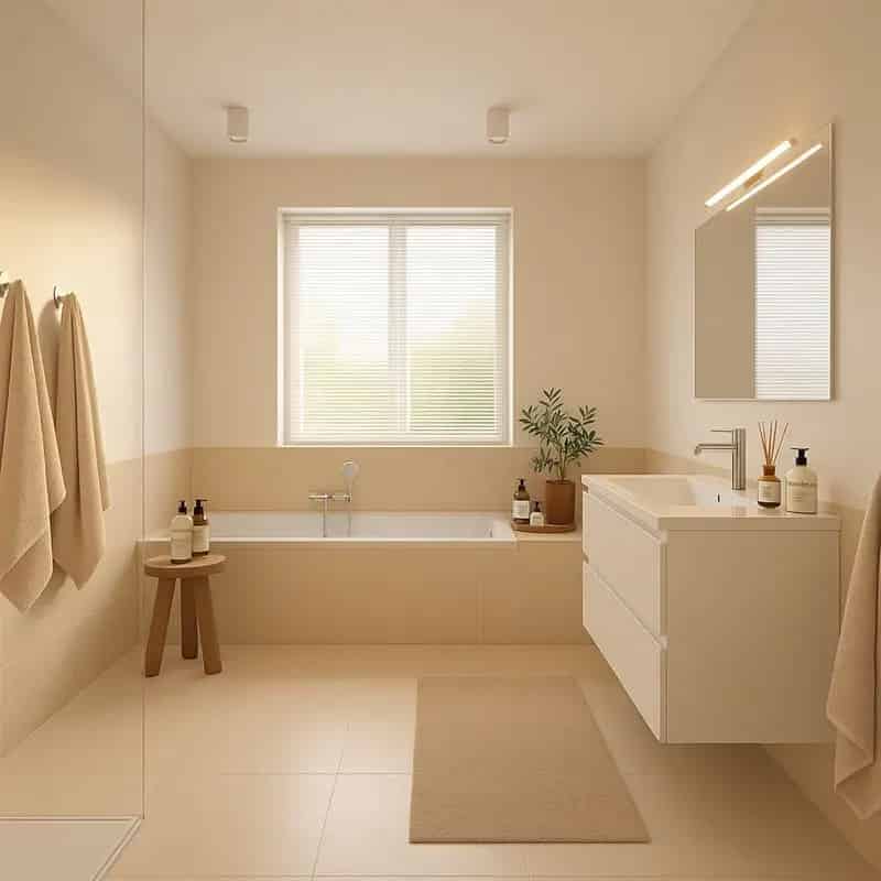 Nieuwbouwwoning Oostakker - Landelijk Wonen