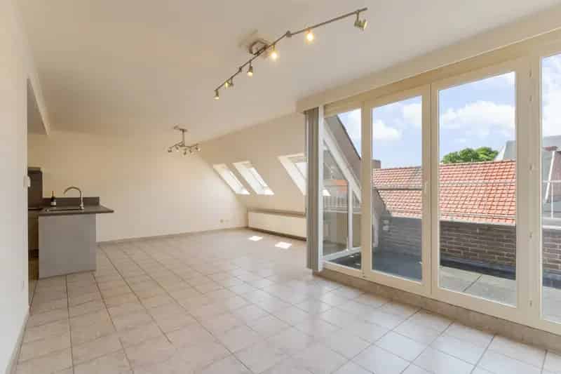Duplex Appartement te Huur Centrum Maaseik 2 slaapkamers