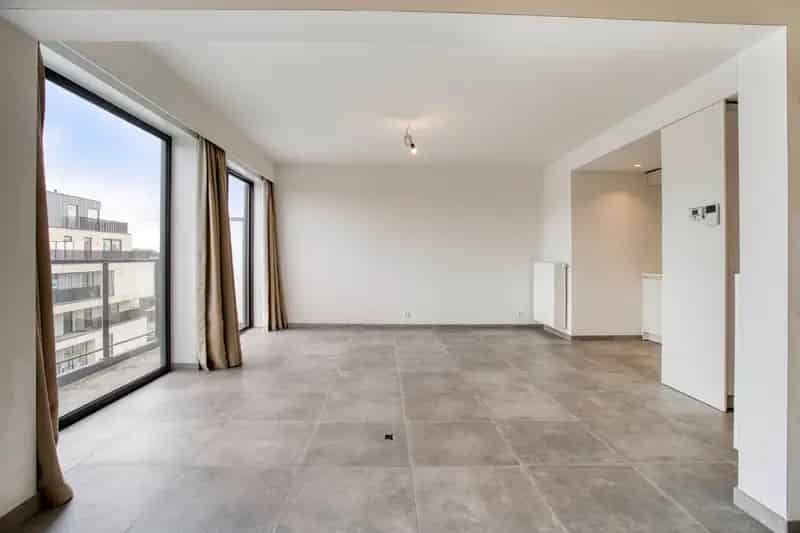 Gerenoveerde Studio te Diksmuide Nabij Stadscentrum