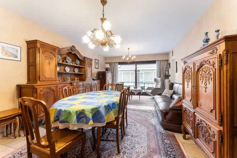 Appartement te koop Roeselare Centrum