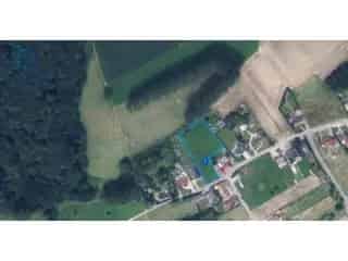 Bouwgrond Everbeek 3343m² Open Bebouwing Rustige Ligging