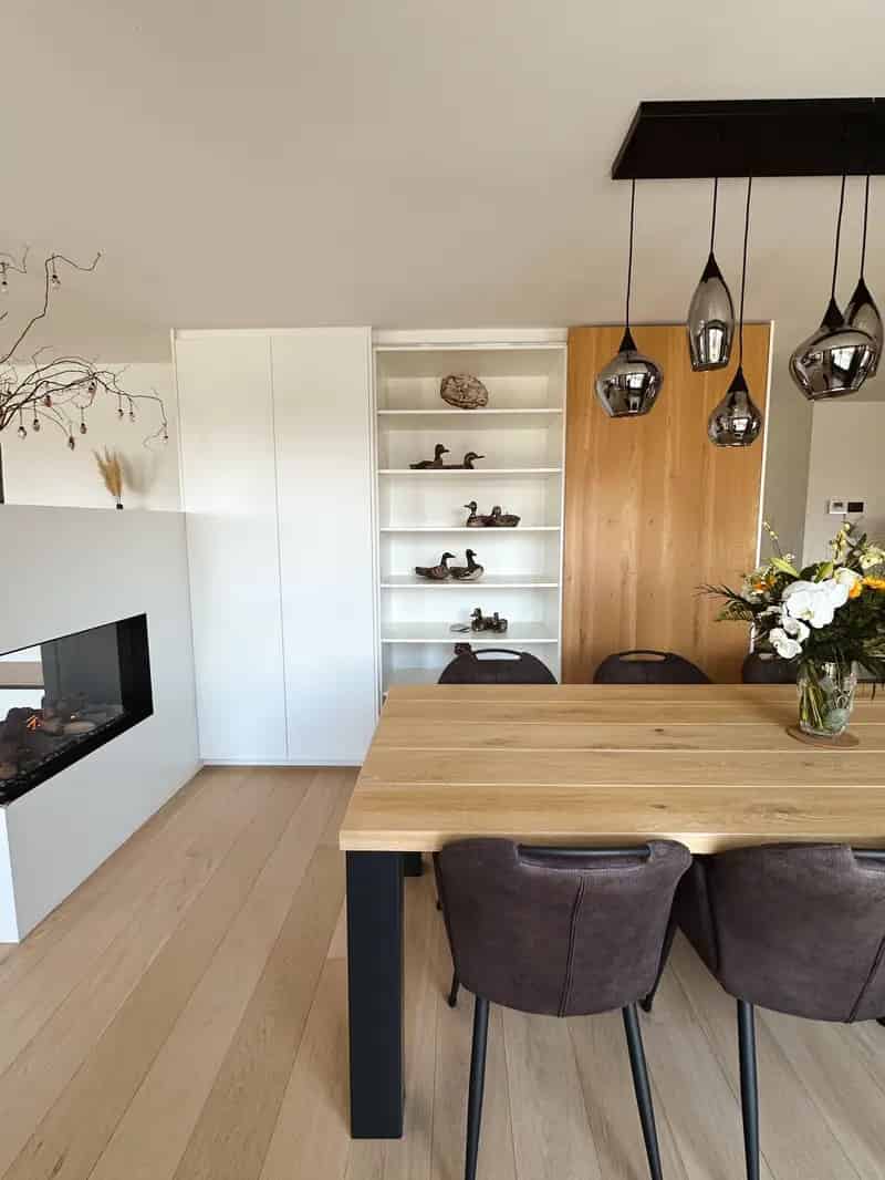 Luxe Penthouse Brecht - Zonneterras Kerkzicht - EPC A