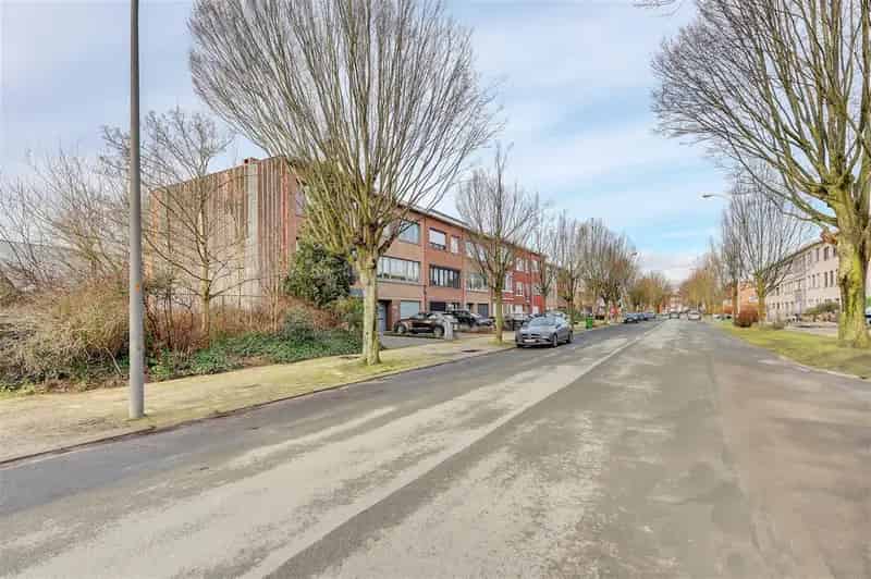 Bouwgrond Wilrijk Neerlandwijk 320m² Nieuwbouw