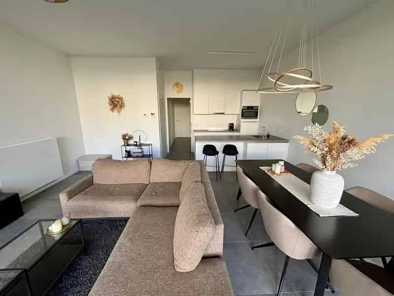 Appartement te huur Herent Centrum - Nabij Station