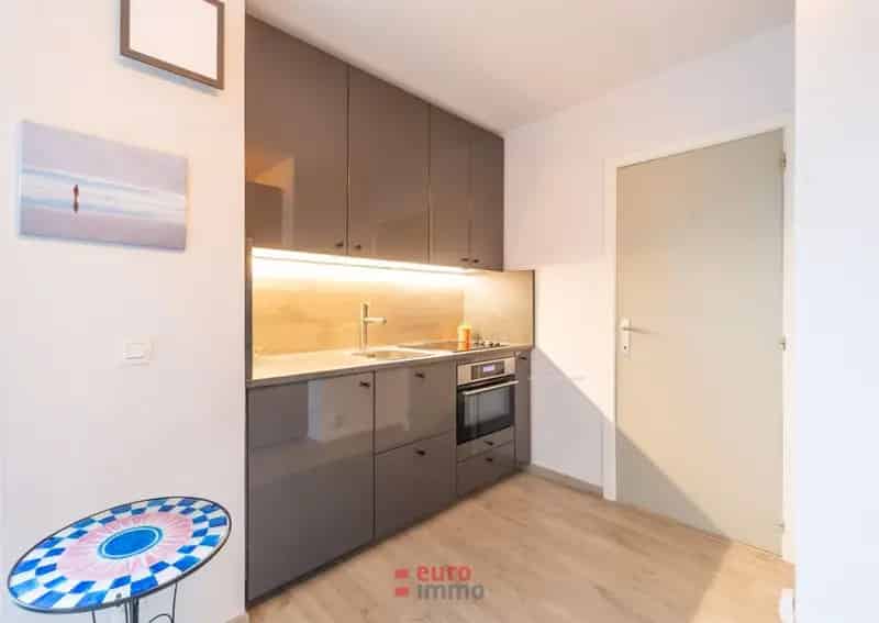 Studio te Koop Middelkerke Residentie Manager Zeezicht Zwembad