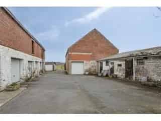 Boerderijhoeve te Koop Buissenal VBC79932