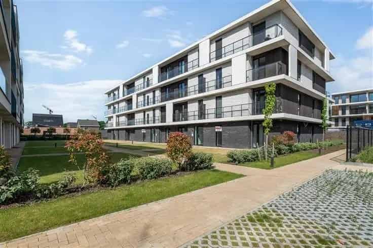 Appartement Te Koop