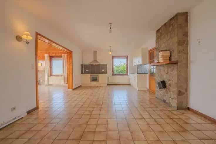 Huis Te Koop Loyers Dinant 2 slaapkamers Appartement Tuin