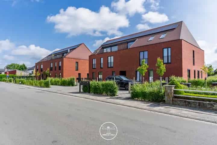 Penthouse te koop in Destelbergen - Valeria