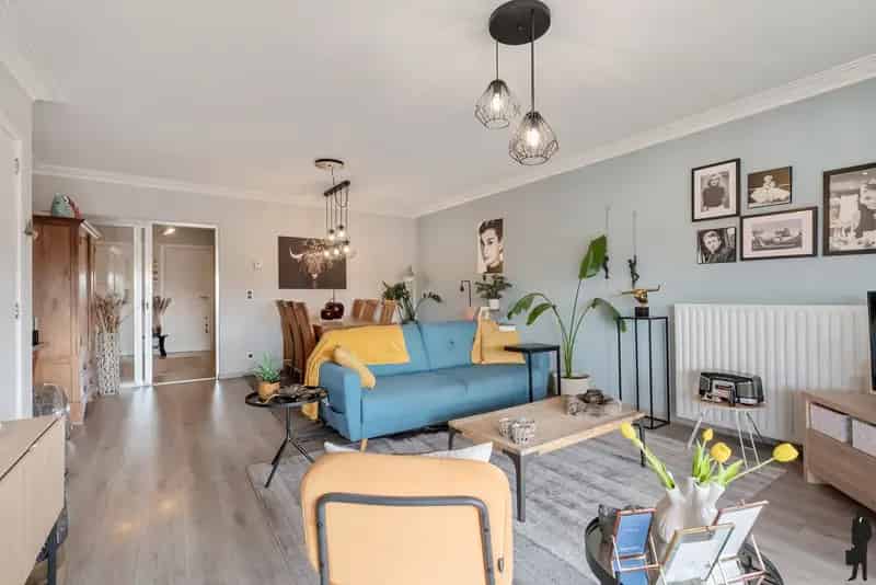 Appartement te koop Herentals 100m²