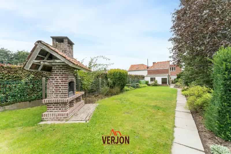 Huis te koop in Ardooie: Landelijke charme