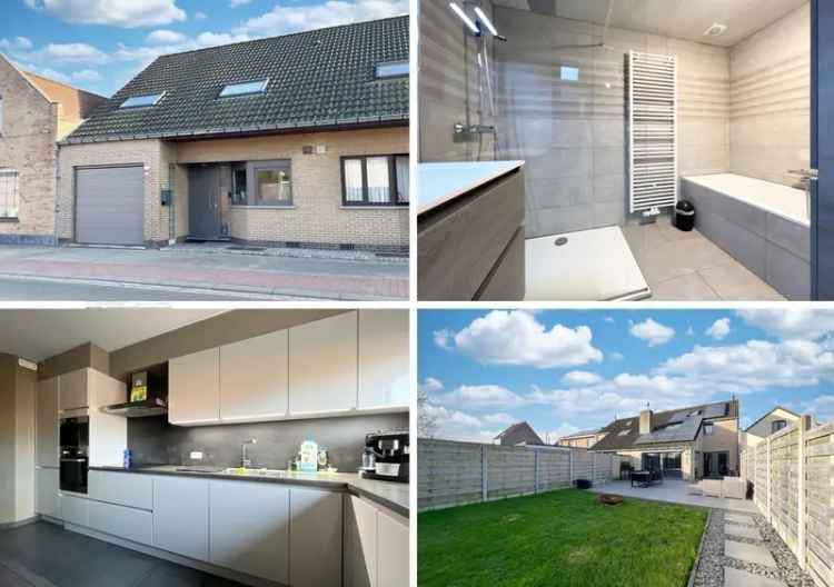 Topper! Instapklare woning met 4 slaapkamers (487m²)