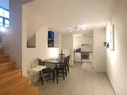Modern Studio Appartement Nabij Stadscentrum
