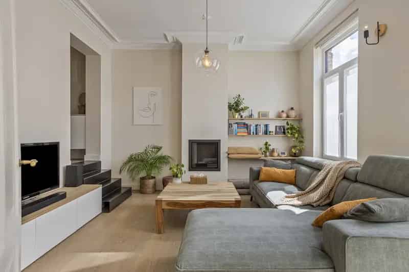 Huis te koop