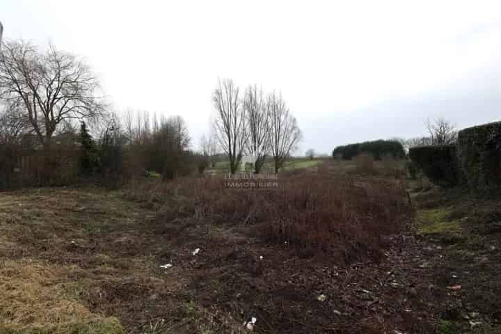 Bouwgrond 1662m² Le Roeulx