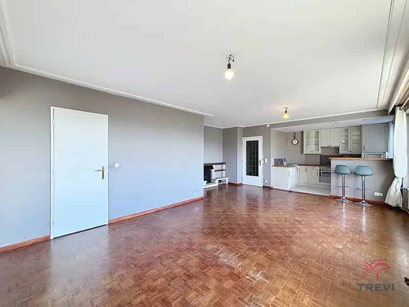 Appartement te koop Anderlecht 1 slaapkamer 63m²