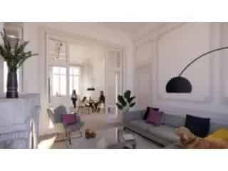 Duplex 3 slaapkamers te koop Sint-Jans-Molenbeek