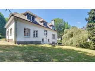 Villa te renoveren Waterloo 190m² 4 slaapkamers