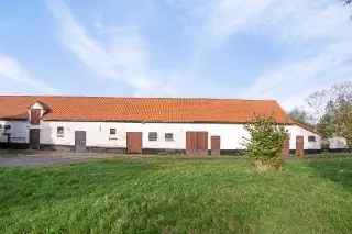 Boerderij - hoeve te koop - Diksmuide RBR95886