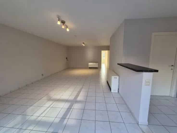 Appartement Te Koop Sint-Jans-Molenbeek 2 Slaapkamers Dubbel Terras